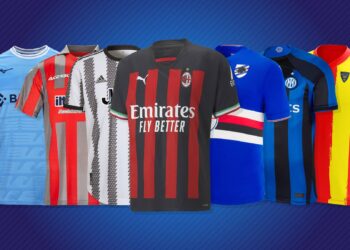 Serie A